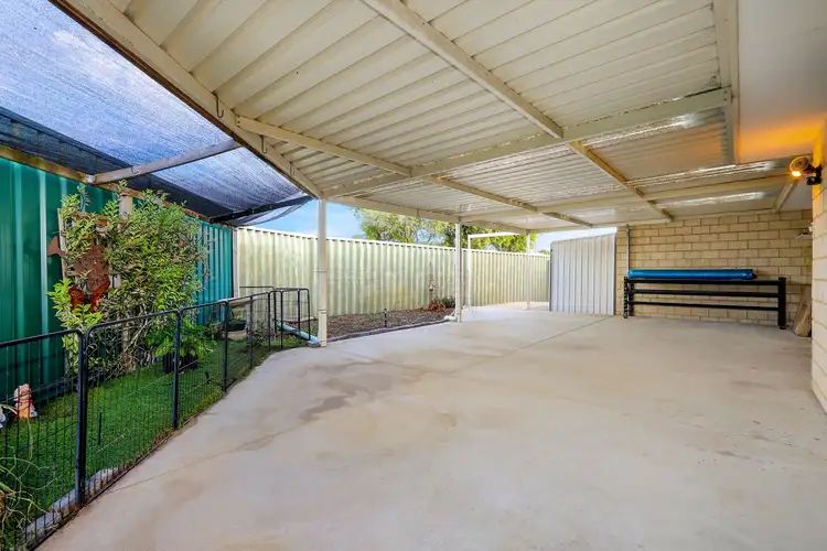 Sixth view of Homely house listing, 14 Pimento Circle, Port Kennedy WA 6172