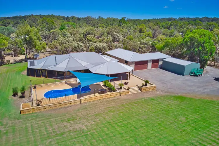 Main view of Homely house listing, 48 Diogenes Court, Baldivis WA 6171