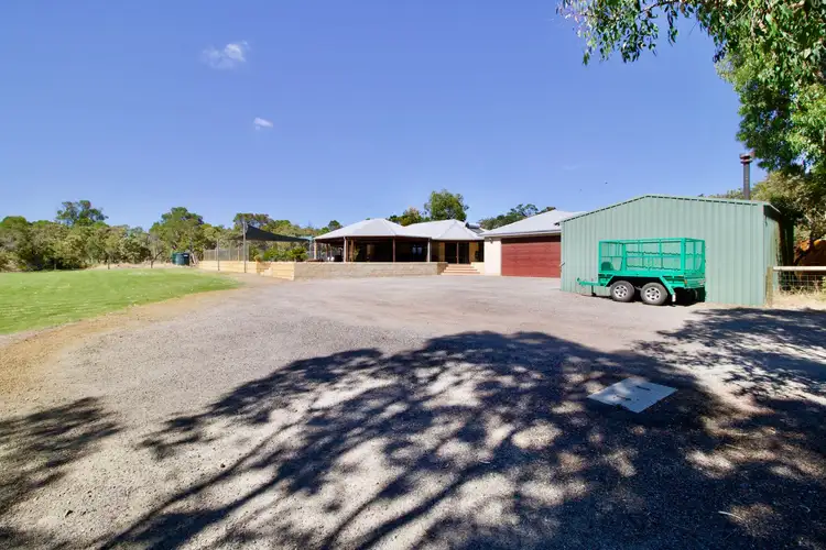 Second view of Homely house listing, 48 Diogenes Court, Baldivis WA 6171