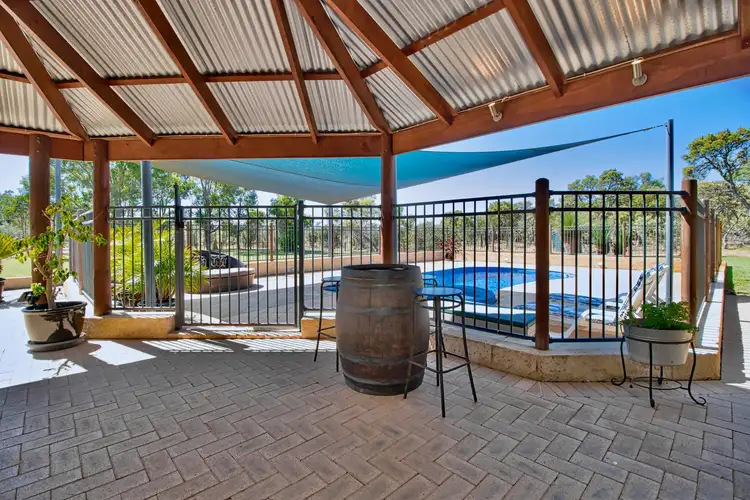 Fourth view of Homely house listing, 48 Diogenes Court, Baldivis WA 6171