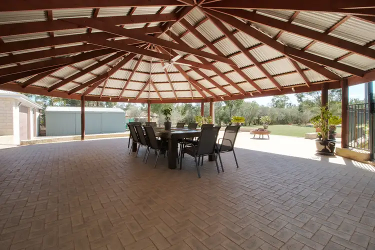 Fifth view of Homely house listing, 48 Diogenes Court, Baldivis WA 6171