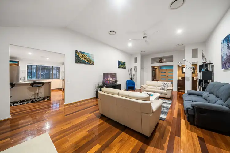 Sixth view of Homely house listing, 11 Balfour Place, Thornlands QLD 4164