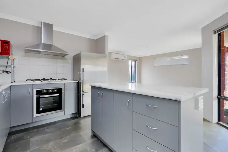 Second view of Homely house listing, 36 Araucaria Boulevard, Byford WA 6122