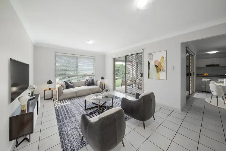 Fifth view of Homely house listing, 15 Excelsia Court, Capalaba QLD 4157