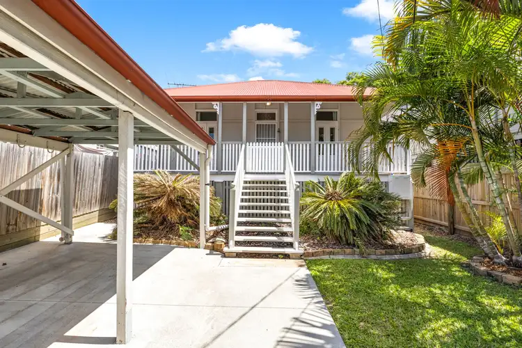 Main view of Homely house listing, 73A Hipwood Street, Norman Park QLD 4170
