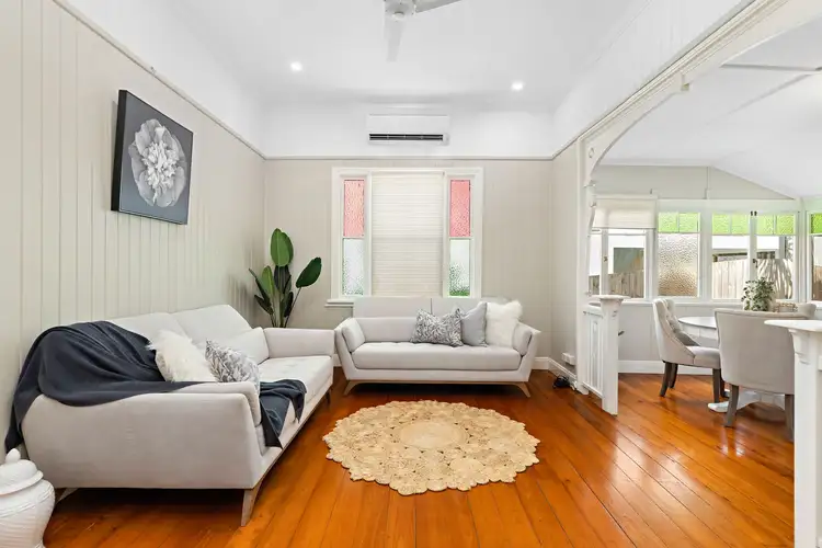 Fifth view of Homely house listing, 73A Hipwood Street, Norman Park QLD 4170