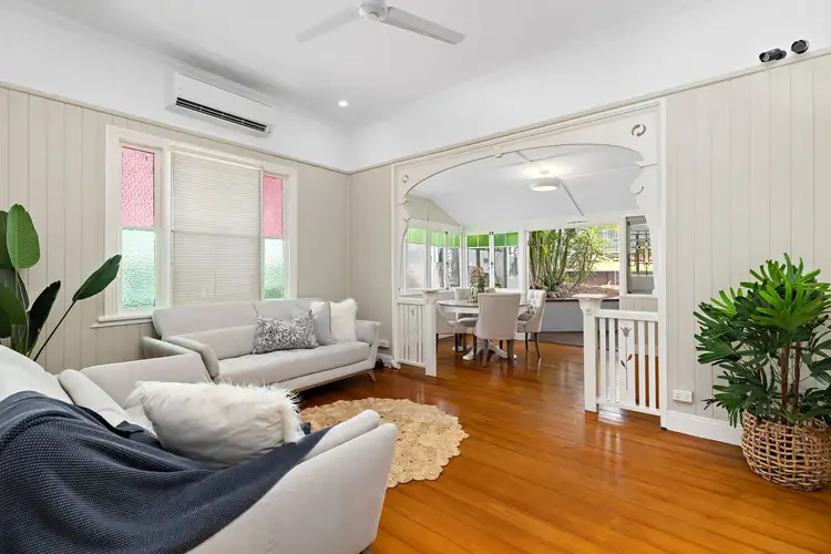 Sixth view of Homely house listing, 73A Hipwood Street, Norman Park QLD 4170