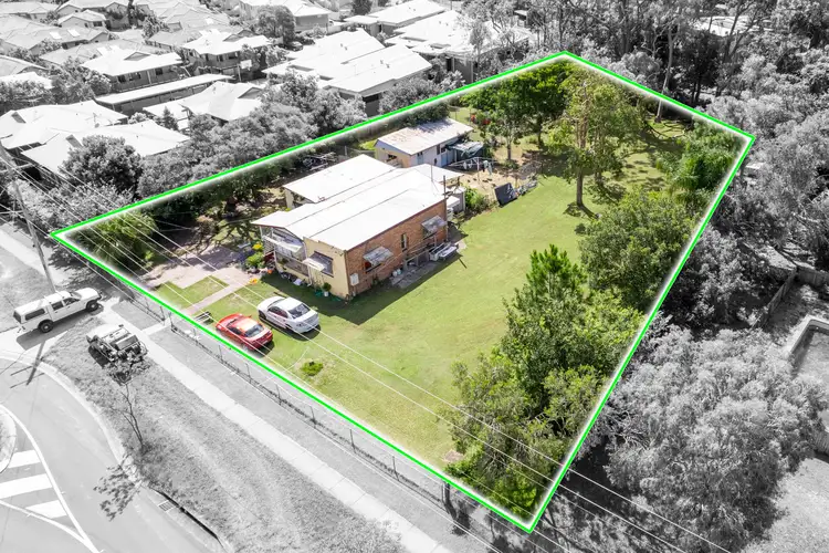 13 Garfield Road, Woodridge QLD 4114