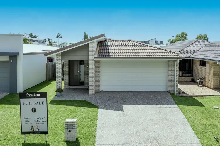 47 Colthouse Drive, Thornlands QLD 4164