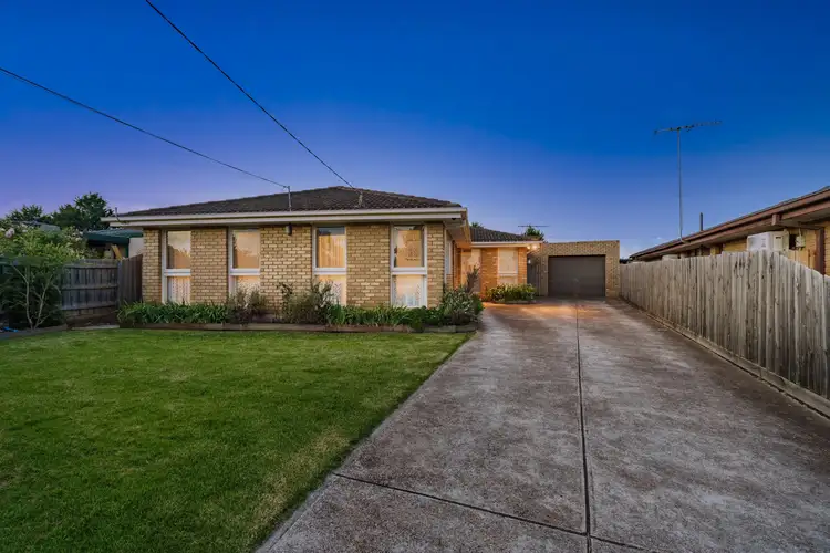 14 Haynes Court, Melton VIC 3337