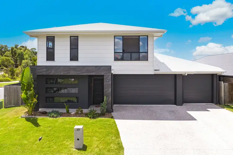 15 Bygraves Street, Thornlands QLD 4164