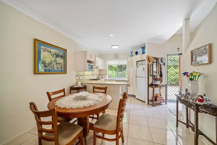 Second view of Homely townhouse listing, Unit 2/12 Homer Street, Cleveland QLD 4163