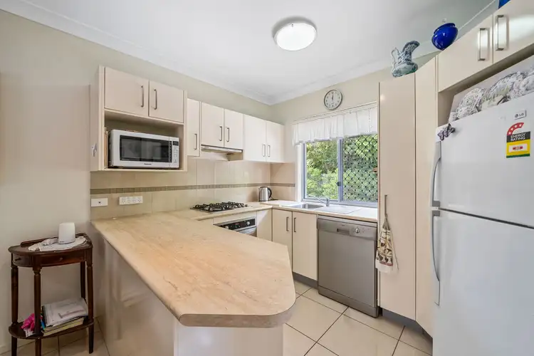 Third view of Homely townhouse listing, Unit 2/12 Homer Street, Cleveland QLD 4163