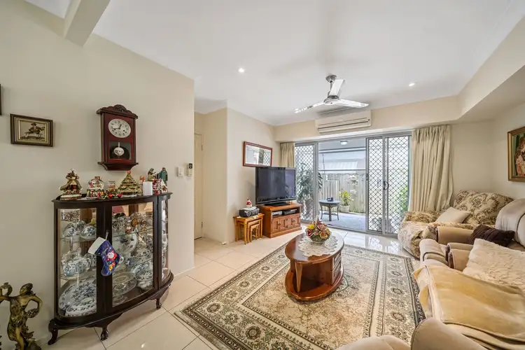 Fifth view of Homely townhouse listing, Unit 2/12 Homer Street, Cleveland QLD 4163