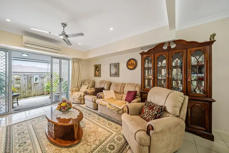 Sixth view of Homely townhouse listing, Unit 2/12 Homer Street, Cleveland QLD 4163