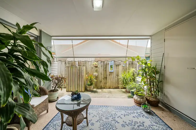 Seventh view of Homely townhouse listing, Unit 2/12 Homer Street, Cleveland QLD 4163