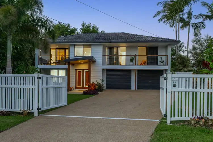 37 Christina Street, Wellington Point QLD 4160