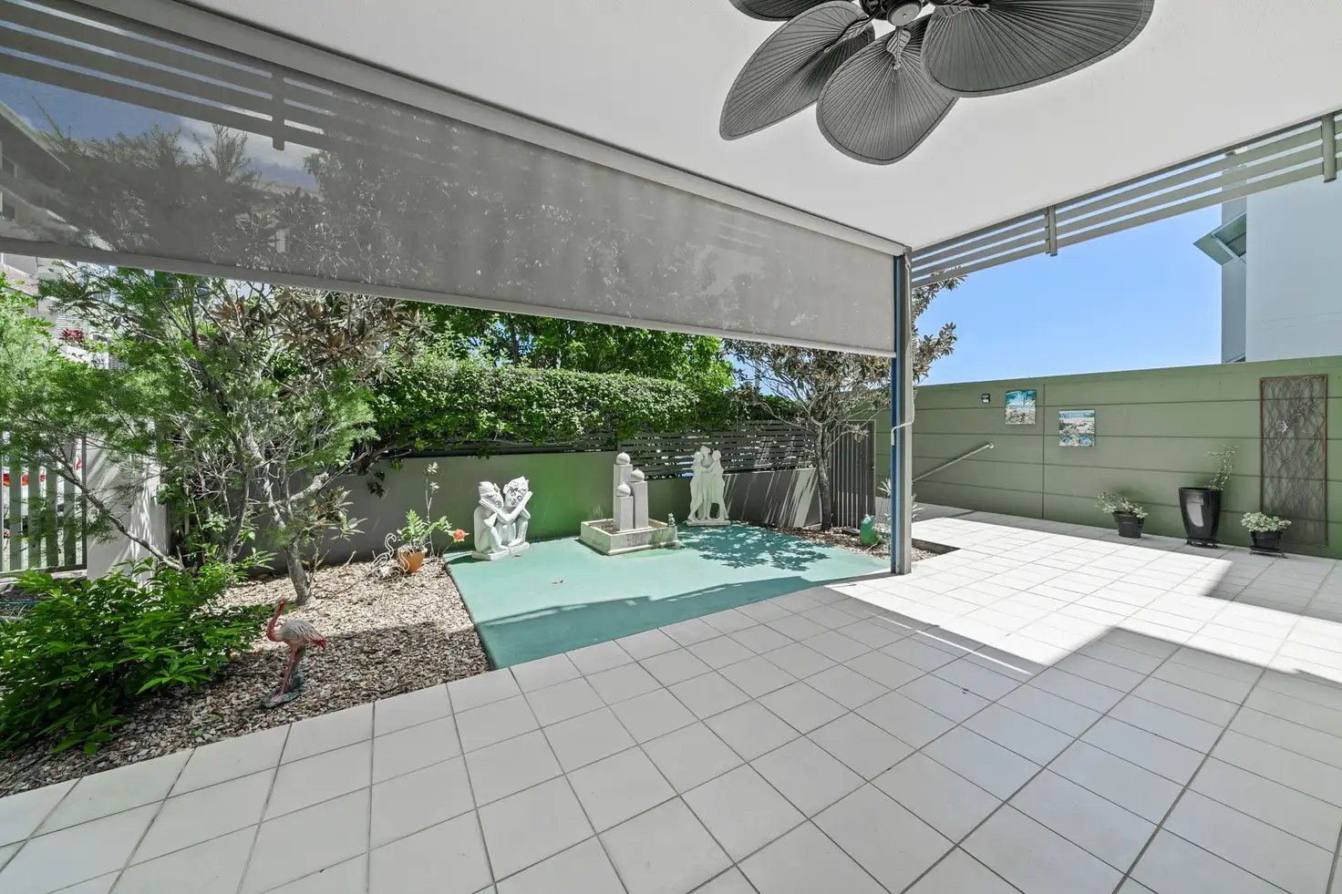 Main view of Homely unit listing, Unit 25/82 Bay Terrace, Wynnum QLD 4178