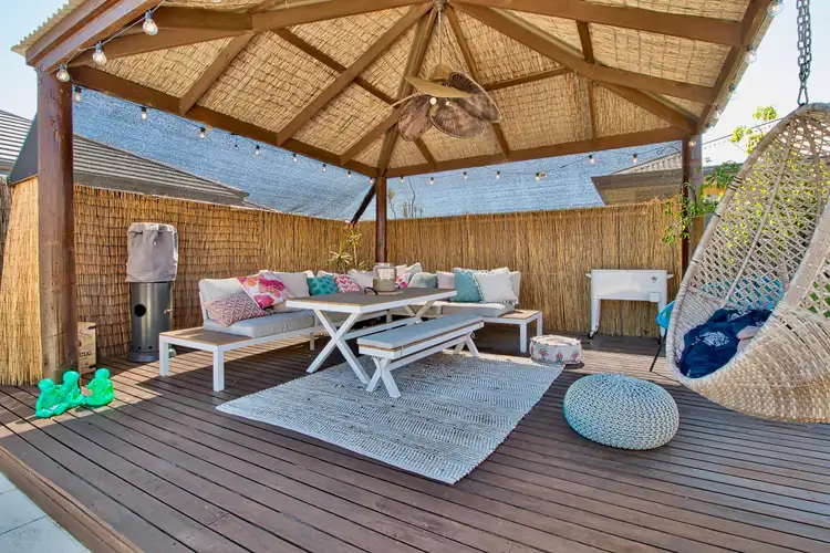Third view of Homely house listing, 8 Harperia Way, Baldivis WA 6171