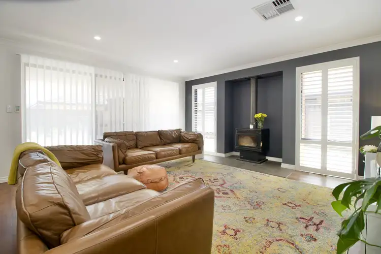 Fifth view of Homely house listing, 8 Harperia Way, Baldivis WA 6171