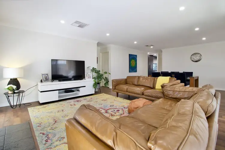 Sixth view of Homely house listing, 8 Harperia Way, Baldivis WA 6171