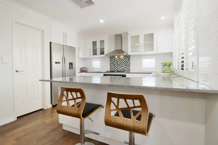 Seventh view of Homely house listing, 8 Harperia Way, Baldivis WA 6171