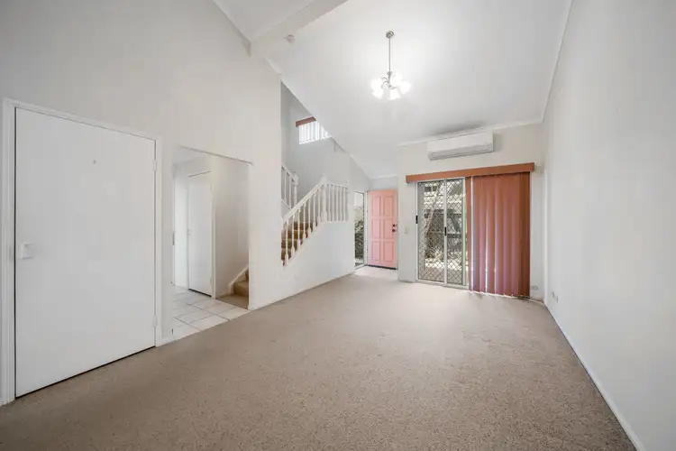 Third view of Homely townhouse listing, 11/88 Wynyard Street, Cleveland QLD 4163
