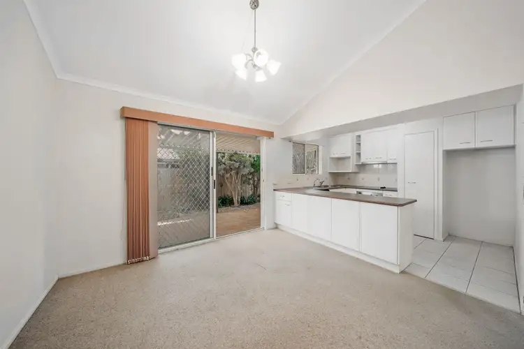 Fourth view of Homely townhouse listing, 11/88 Wynyard Street, Cleveland QLD 4163