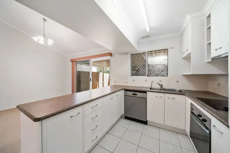 Fifth view of Homely townhouse listing, 11/88 Wynyard Street, Cleveland QLD 4163