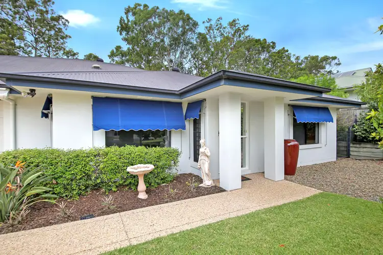 13 Forest Ridge Circuit, Peregian Springs QLD 4573