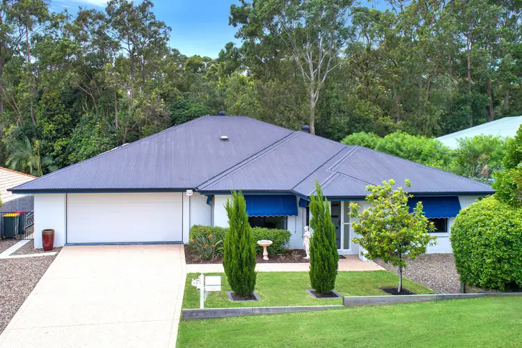 Second view of Homely house listing, 13 Forest Ridge Circuit, Peregian Springs QLD 4573