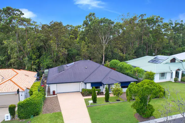 Third view of Homely house listing, 13 Forest Ridge Circuit, Peregian Springs QLD 4573