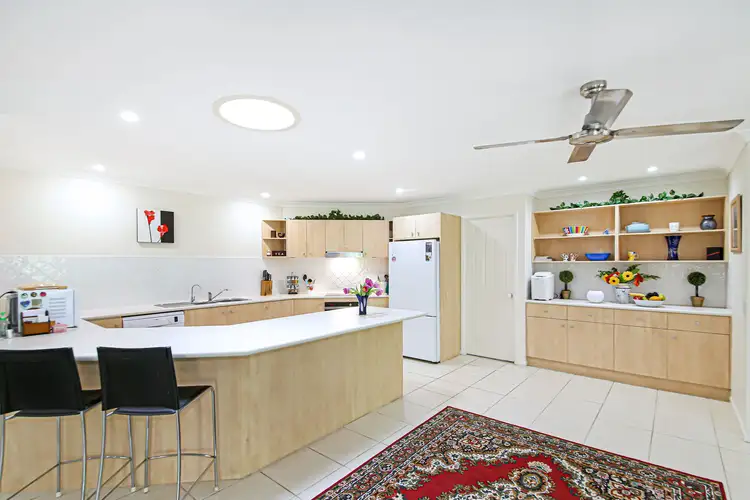 Fourth view of Homely house listing, 13 Forest Ridge Circuit, Peregian Springs QLD 4573