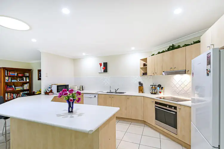 Fifth view of Homely house listing, 13 Forest Ridge Circuit, Peregian Springs QLD 4573
