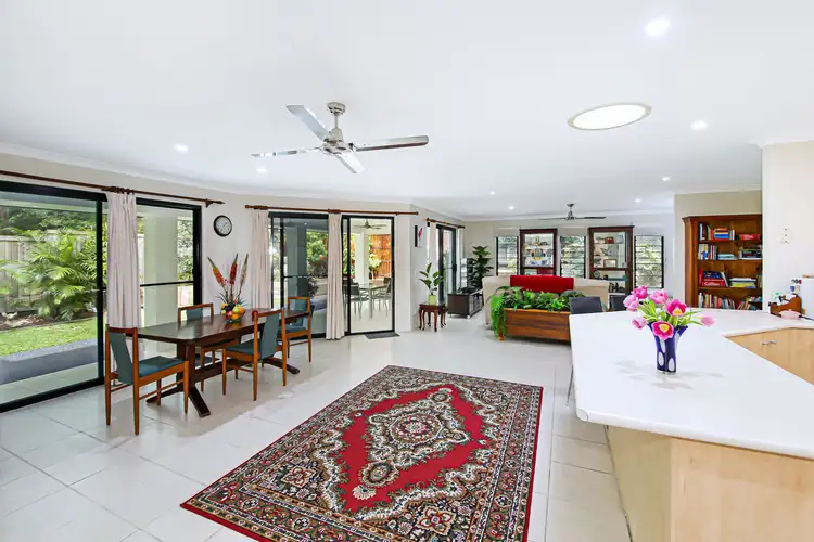Sixth view of Homely house listing, 13 Forest Ridge Circuit, Peregian Springs QLD 4573