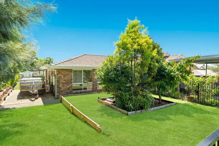 Second view of Homely house listing, 19 Lapidus Street, Birkdale QLD 4159