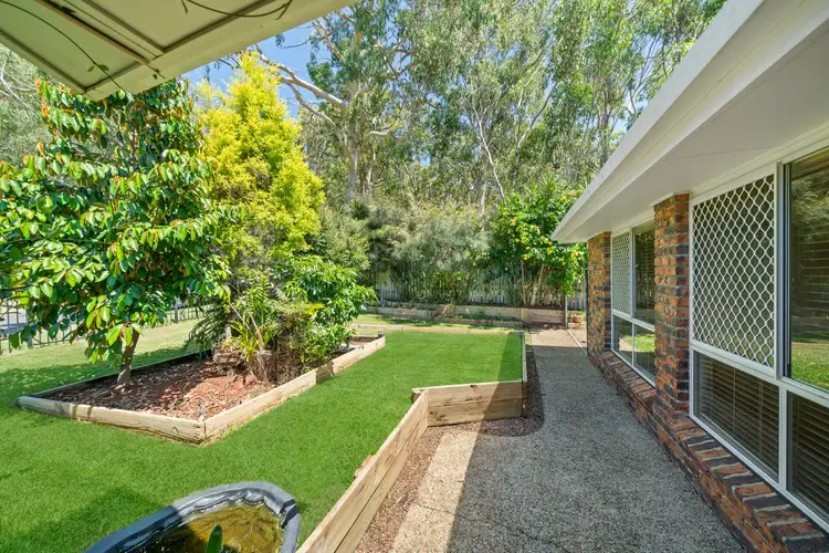 Third view of Homely house listing, 19 Lapidus Street, Birkdale QLD 4159