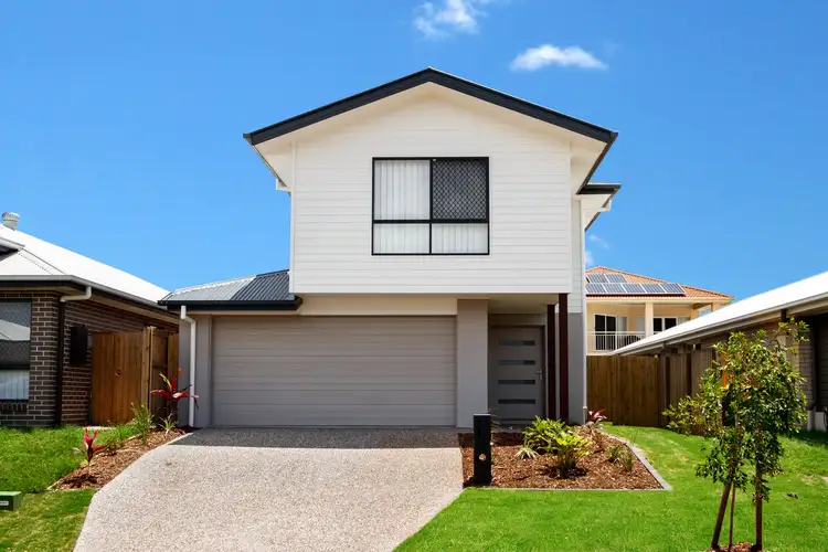 Second view of Homely house listing, 68 Swansea Circuit, Redland Bay QLD 4165