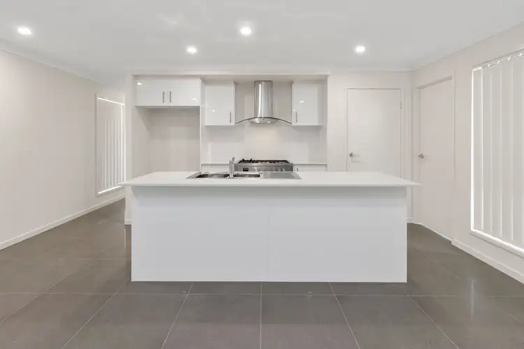 Fourth view of Homely house listing, 68 Swansea Circuit, Redland Bay QLD 4165