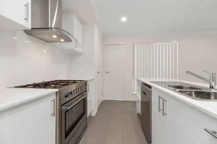 Fifth view of Homely house listing, 68 Swansea Circuit, Redland Bay QLD 4165
