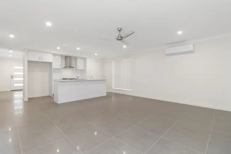 Sixth view of Homely house listing, 68 Swansea Circuit, Redland Bay QLD 4165