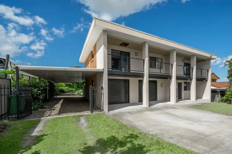 93 Bailey Road, Birkdale QLD 4159