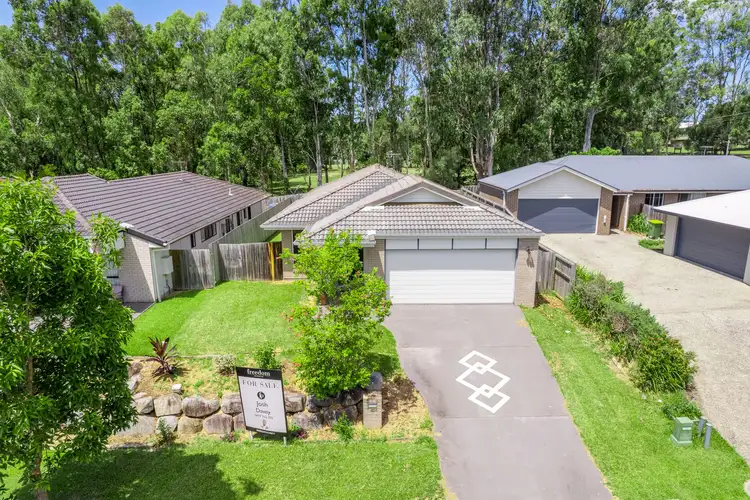 Main view of Homely house listing, 40a Riley Peter Place, Cleveland QLD 4163