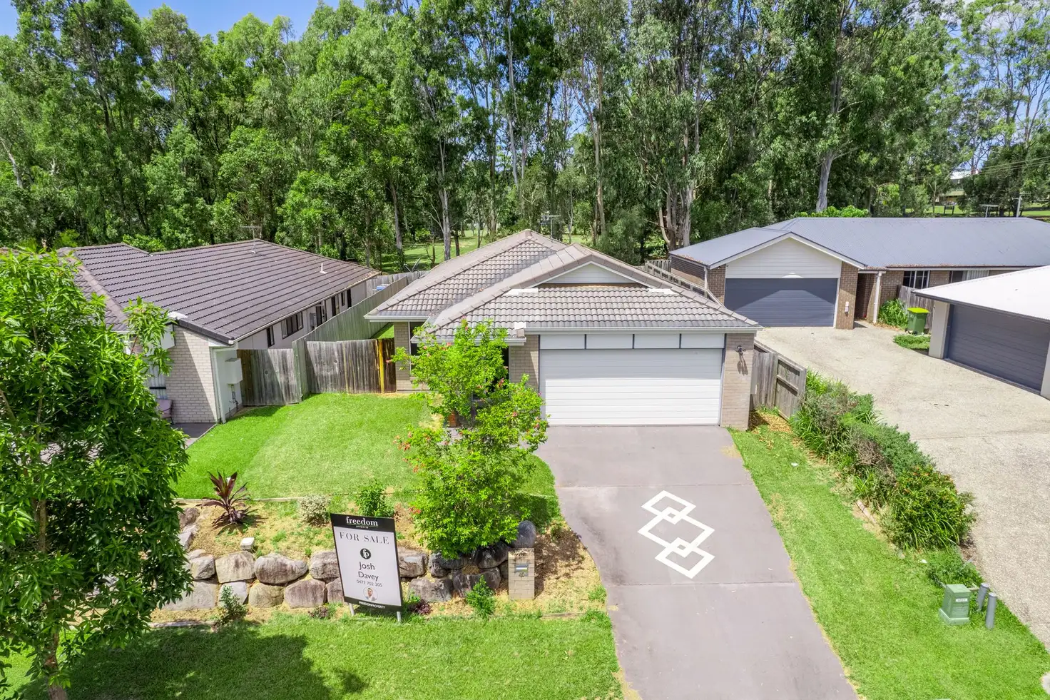 Main view of Homely house listing, 40a Riley Peter Place, Cleveland QLD 4163