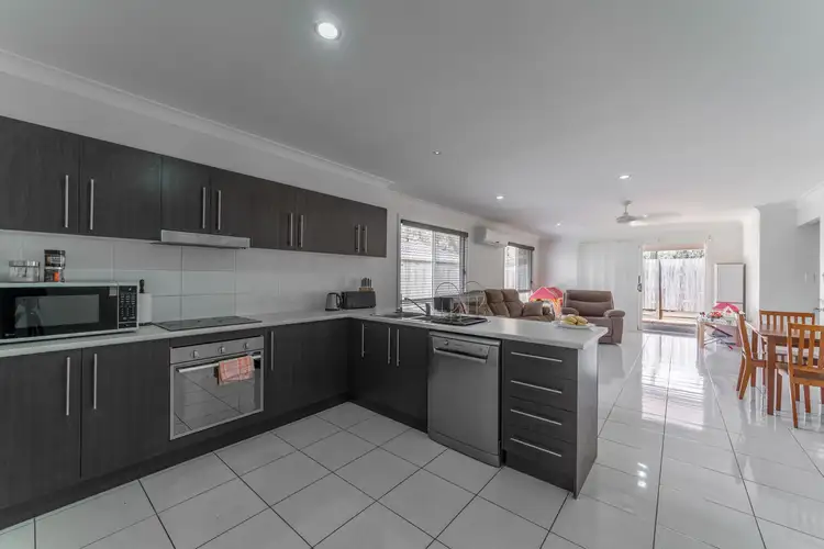 Third view of Homely house listing, 40a Riley Peter Place, Cleveland QLD 4163