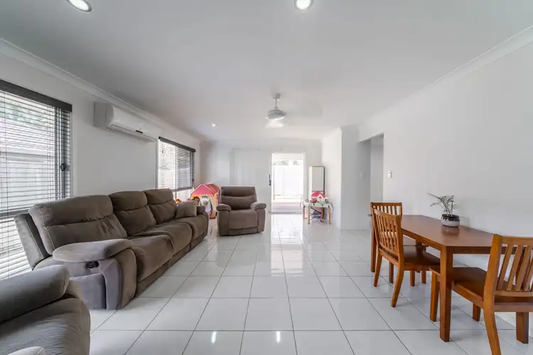 Fifth view of Homely house listing, 40a Riley Peter Place, Cleveland QLD 4163