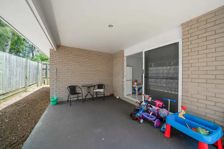 Sixth view of Homely house listing, 40a Riley Peter Place, Cleveland QLD 4163