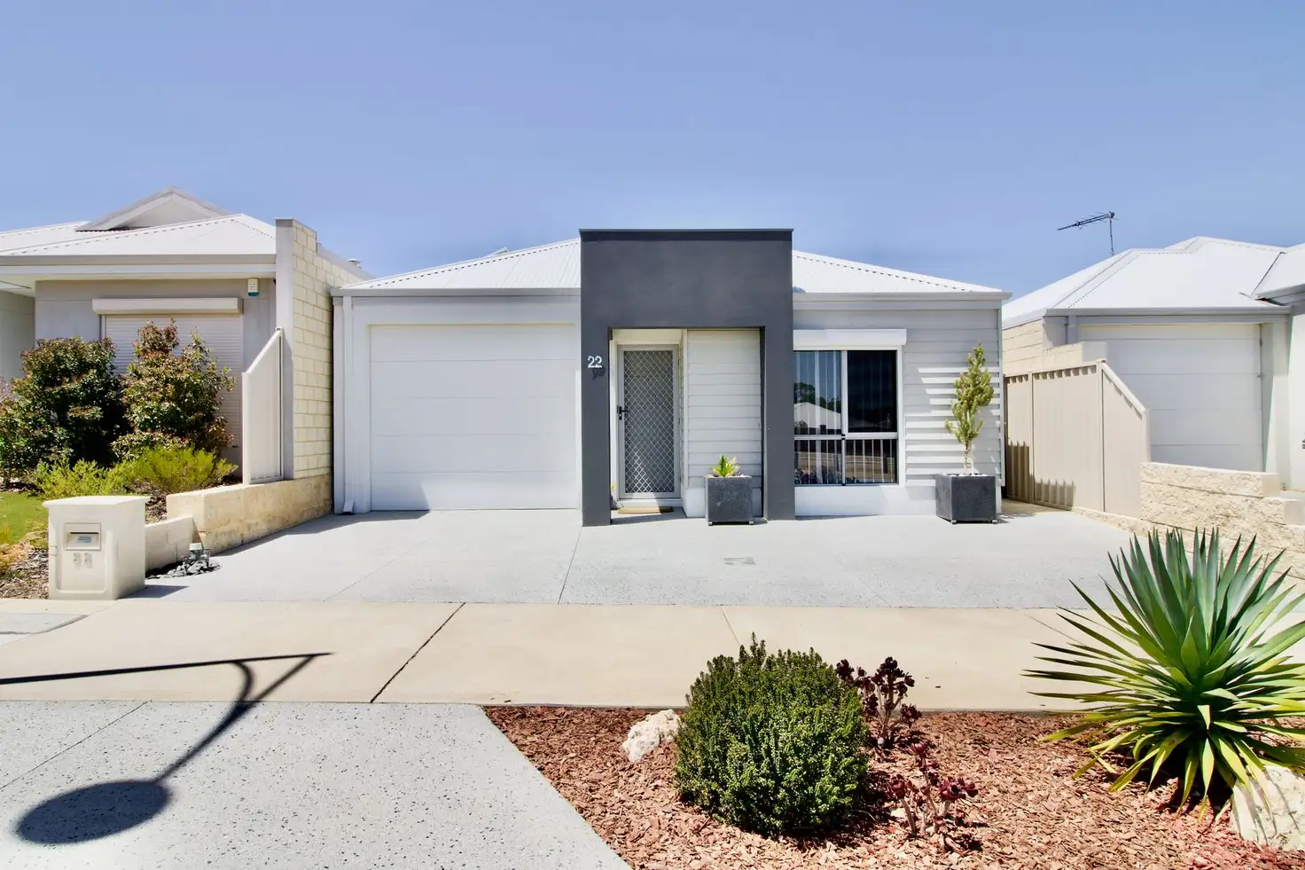Main view of Homely house listing, 22 Carville Way, Baldivis WA 6171