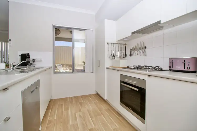 Fifth view of Homely house listing, 22 Carville Way, Baldivis WA 6171