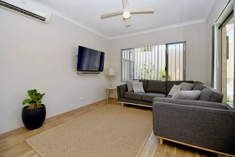 Sixth view of Homely house listing, 22 Carville Way, Baldivis WA 6171